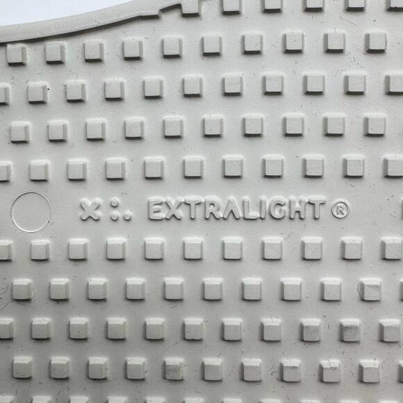 NWT FEAR OF GOD The California Slip On Cement - Picture 10 of 15